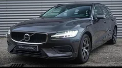 Grijs Gebruikt 2022 Volvo V60 Core Stationwagen | € 32.995 (Eerlijke prijs)