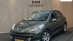Gebruikt 2008 Peugeot 207 Hatchback | € 4.940 (Eerlijke prijs)