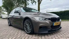 Bruin Gebruikt 2013 BMW 320 Efficient Dynamics Sedan | € 7.999 (Iets duurder)