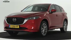 Gebruikt 2024 Mazda CX-5 Takumi-Line SUV | € 42.425 (Eerlijke prijs)