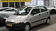 Gebruikt 2007 Chevrolet Matiz Hatchback | € 944 (Eerlijke prijs)