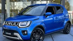 Blauw Gebruikt 2021 Suzuki Ignis Hatchback | € 21.045 (Eerlijke prijs)