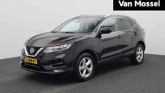 Gebruikt 2020 Nissan Qashqai Acenta SUV | € 22.900 (Eerlijke prijs)