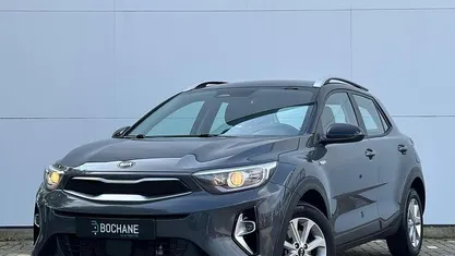 Gebruikt 2021 Kia Stonic SUV | € 16.595 (Super prijs)