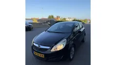 Gebruikt 2007 Opel Corsa Business Hatchback | € 2.750 (Eerlijke prijs)