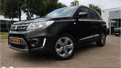 Gebruikt 2017 Suzuki Vitara Exclusive SUV | € 15.950 (Eerlijke prijs)