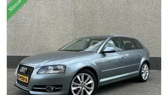 Gebruikt 2011 Audi A3 Sportback Ambition Hatchback | € 4.995 (Super prijs)