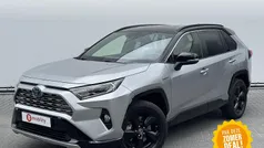 Grijs Gebruikt 2019 Toyota RAV4 SUV | € 29.895 (Eerlijke prijs)