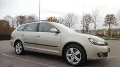 Gebruikt 2013 VW Golf VII Highline Stationwagen | € 6.250 (Goede deal)