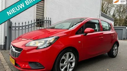 Occasion 2016 Opel Corsa Edition Hatchback | € 6.950 (Goede deal)