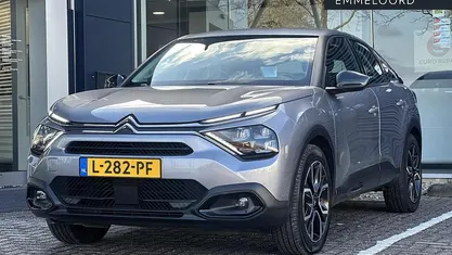 Occasion Citroën e-C4 Feel 100 kW (136 PK) 2021 SUV
