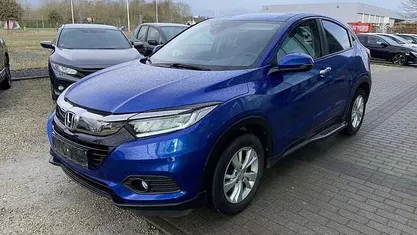 Occasion Honda HR-V Elegance 131 PK (96 kW) 2020 SUV