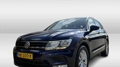 Gebruikt 2017 VW Tiguan Comfortline SUV | € 19.950 (Goede deal)