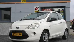 Gebruikt 2011 Ford Ka Cool & Sound Edition Hatchback | € 3.950 (Eerlijke prijs)