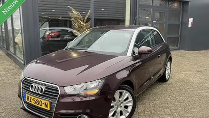 Gebruikt 2011 Audi A1 Ambition Hatchback | € 4.950 (Goede deal)