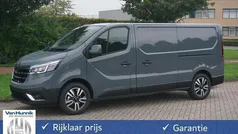 Gebruikt 2024 Renault Trafic Luxe Van | € 37.350 (Eerlijke prijs)