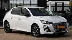 Gebruikt 2024 Peugeot 208 Allure Hatchback | € 23.945 (Eerlijke prijs)