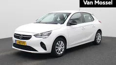 Gebruikt 2020 Opel Corsa Edition Hatchback | € 12.900 (Eerlijke prijs)