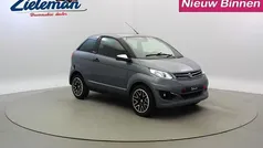 Gebruikt 2017 Aixam Coupe Coupé | € 7.845 (Eerlijke prijs)