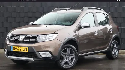 Occasion Dacia Sandero Stepway 2022 Bruin Hatchback