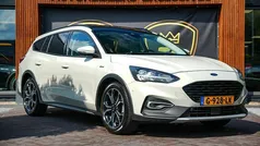 Gebruikt 2019 Ford Focus Business Edition Stationwagen | € 13.900 (Eerlijke prijs)