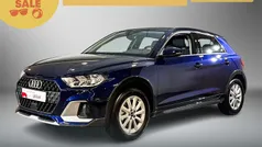 Gebruikt 2024 Audi A1 Advanced Hatchback | € 30.995 (Eerlijke prijs)