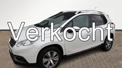 Gebruikt 2014 Peugeot 2008 Allure SUV | € 6.998 (Eerlijke prijs)