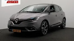 Grijs Gebruikt 2019 Renault Scénic IV LIMITED MPV | € 15.900 (Eerlijke prijs)
