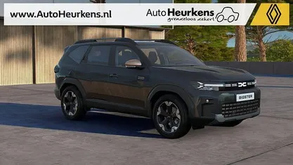 Gebruikt 2025 Dacia Bigster Extreme SUV | € 36.445 (Eerlijke prijs)