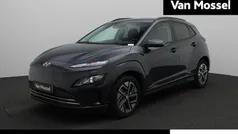 Grijs Gebruikt 2023 Hyundai Kona SUV | € 22.400 (Eerlijke prijs)