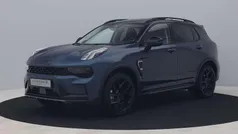 Gebruikt 2023 Lynk & Co 01 SUV | € 26.200 (Eerlijke prijs)