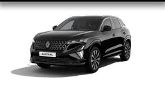 Noir étoilé (zwart mica) Nieuw 2025 Renault Austral Techno SUV | € 43.876 (Eerlijke prijs)