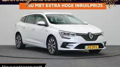 Gebruikt 2023 Renault Mégane GrandTour Techno Stationwagen | € 22.700 (Eerlijke prijs)