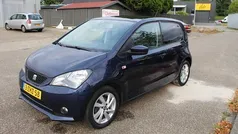 Blauw Gebruikt 2015 Seat Mii Sport Hatchback | € 6.950 (Eerlijke prijs)