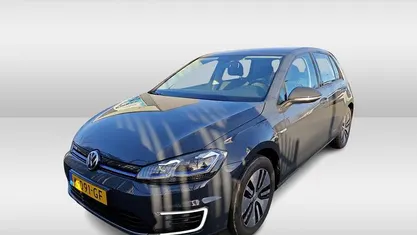 Grijs Occasion 2020 VW e-Golf Hatchback | € 12.950 (Goede deal)