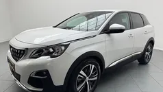 Gebruikt 2017 Peugeot 3008 SUV | € 16.450 (Eerlijke prijs)