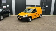 Gebruikt 2013 VW Caddy MPV | € 3.990 (Goede deal)