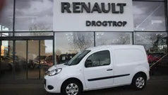 Wit Gebruikt 2019 Renault Kangoo Komfort MPV | € 9.665 (Eerlijke prijs)