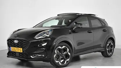 Occasion 2024 Ford Puma ST-Line X SUV | € 28.895 (Eerlijke prijs)