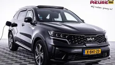 Gebruikt 2024 Kia Sorento SUV | € 52.900 (Goede deal)