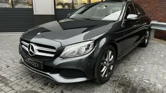Gebruikt 2016 Mercedes C180 Sedan | € 16.950 (Super prijs)