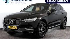 Gebruikt 2019 Volvo XC60 Inscription SUV | € 33.995 (Goede deal)