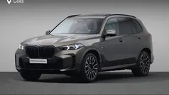 Gebruikt 2025 BMW X5 M Sport SUV | € 108.880 (Eerlijke prijs)