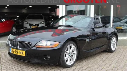 Occasion BMW Z4 170 PK (125 kW) 2005 Cabriolet