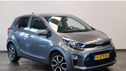 Occasion Kia Picanto 67 PK (49 kW) 2021 Hatchback