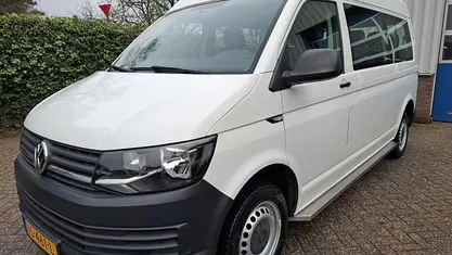 Occasion VW T6 150 PK (110 kW) 2017 Van