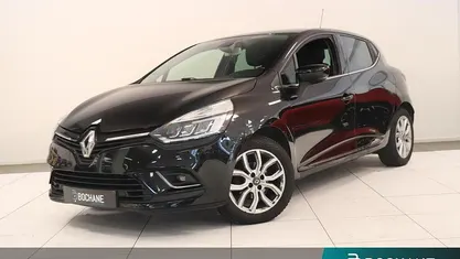 Occasion 2019 Renault Clio IV Intens Hatchback | € 9.695 (Eerlijke prijs)