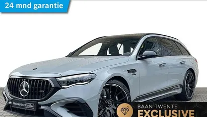 Gebruikt 2025 Mercedes E53 AMG AMG Stationwagen | € 129.900