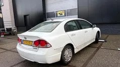 Gebruikt 2007 Honda Civic Hybrid Sedan | € 1.988 (Eerlijke prijs)