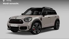 Grijs Gebruikt 2021 Mini John Cooper Works Countryman Comfort SUV | € 39.880 (Eerlijke prijs)